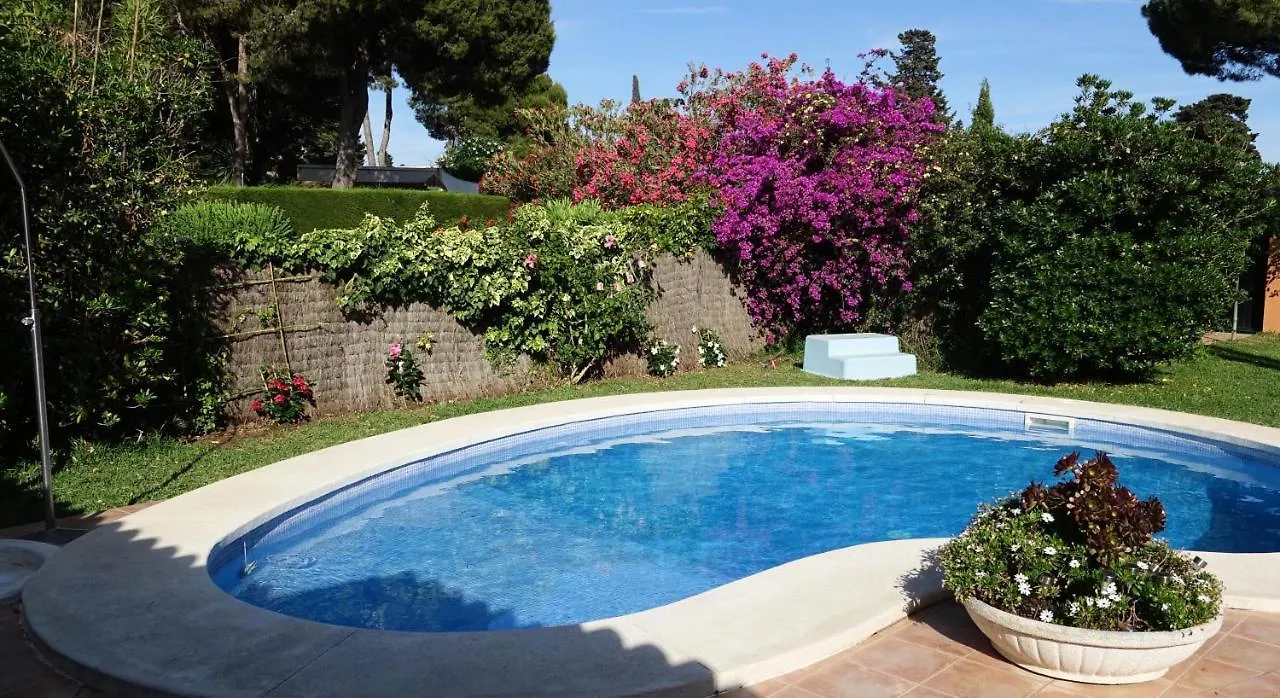 Villa Percebe Con Piscina Privada El Puerto de Santa María