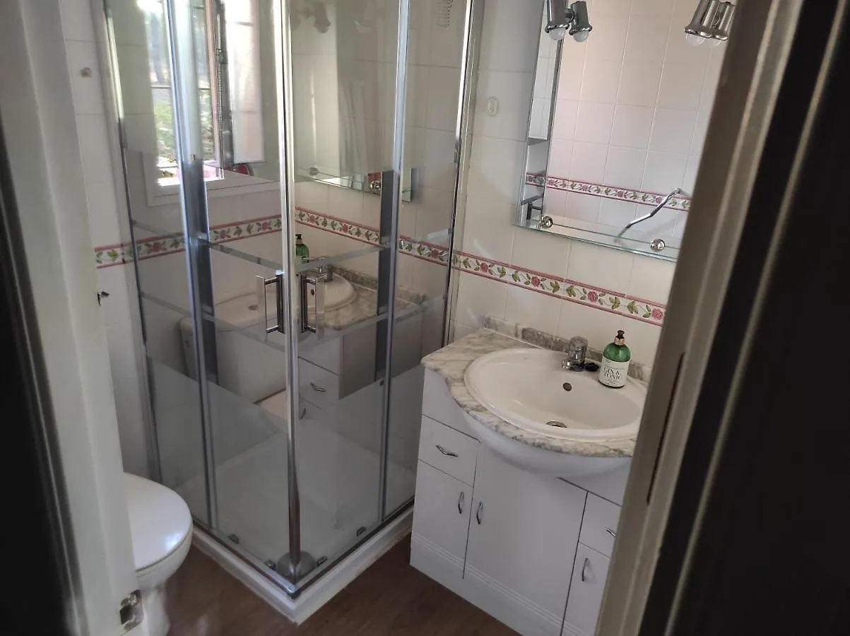 Villa Percebe Con Piscina Privada El Puerto de Santa Maria