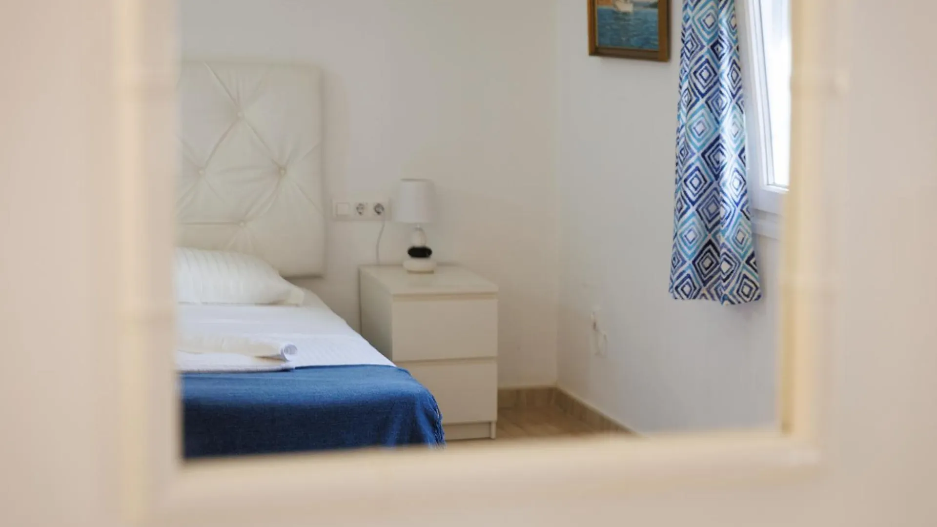 Villa Percebe Con Piscina Privada El Puerto de Santa Maria