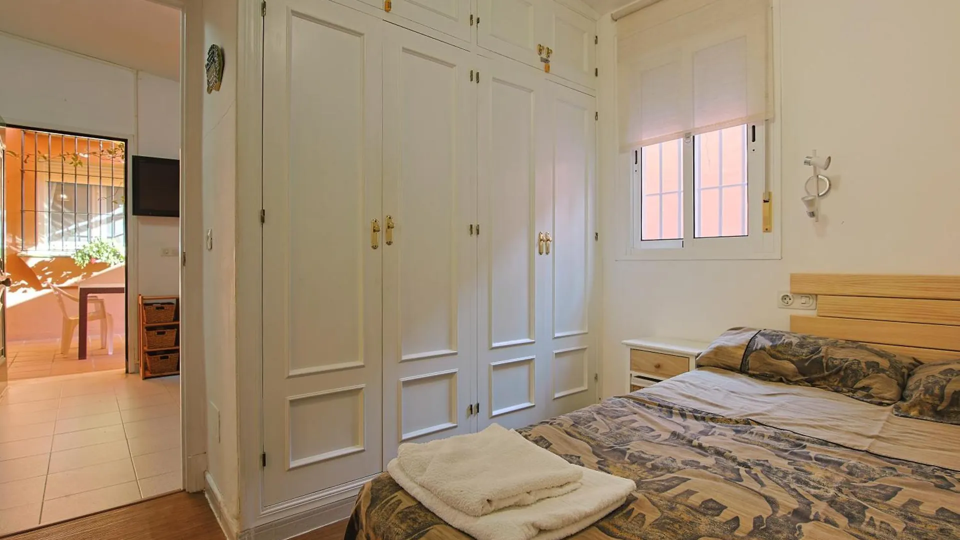 Villa Percebe Con Piscina Privada El Puerto de Santa Maria Spain