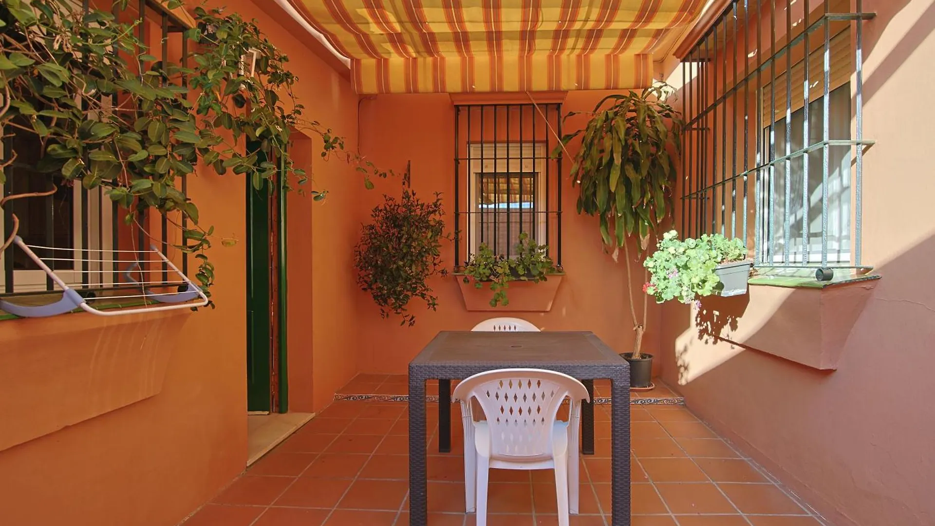 Villa Percebe Con Piscina Privada El Puerto de Santa Maria Spain