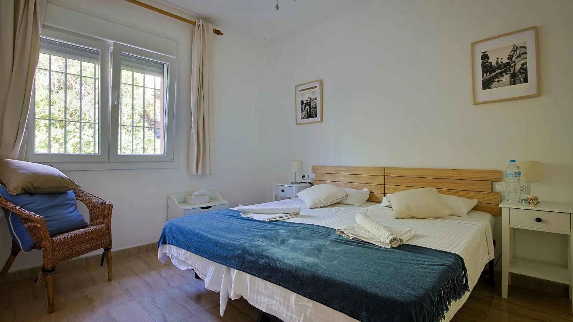 Villa Percebe Con Piscina Privada El Puerto de Santa Maria