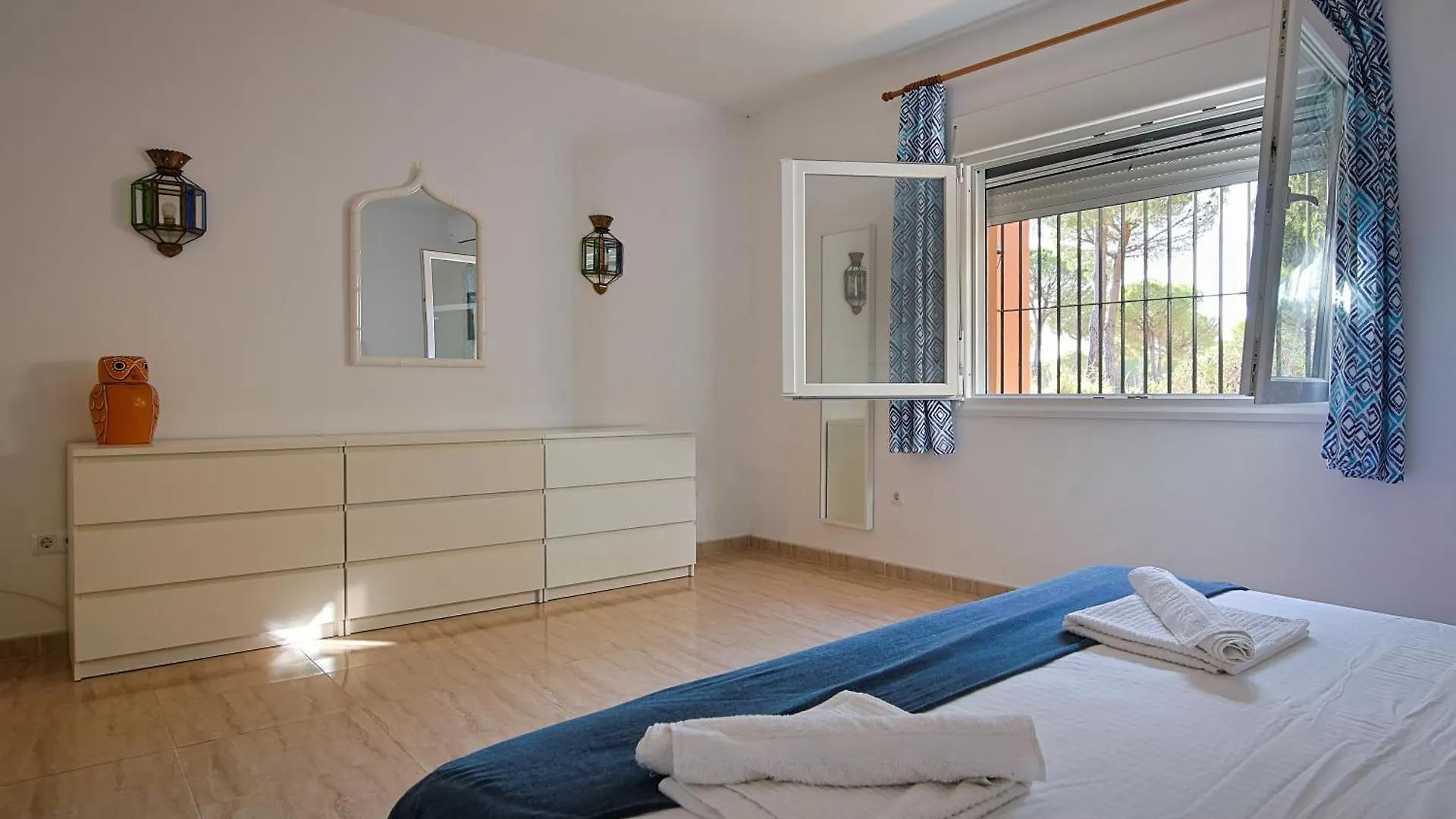 Villa Percebe Con Piscina Privada El Puerto de Santa María Španělsko