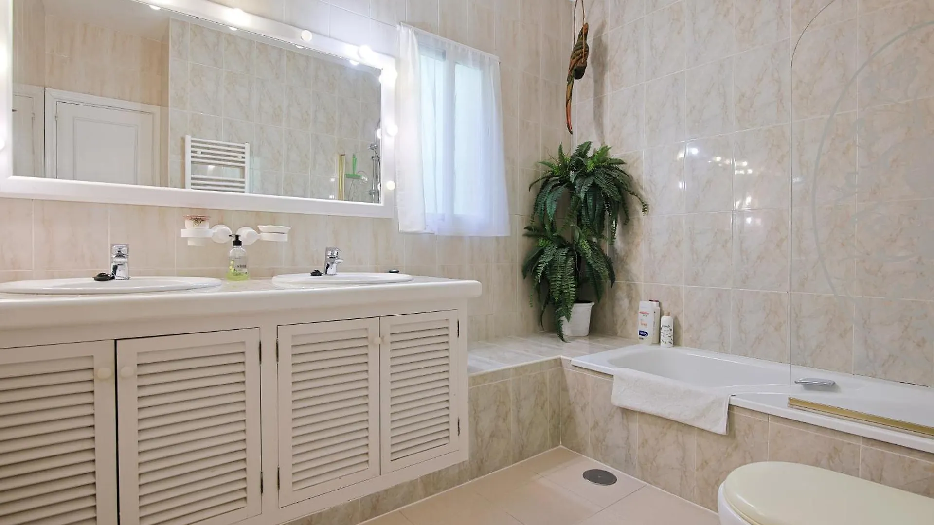 Villa Percebe Con Piscina Privada El Puerto de Santa Maria 0*,