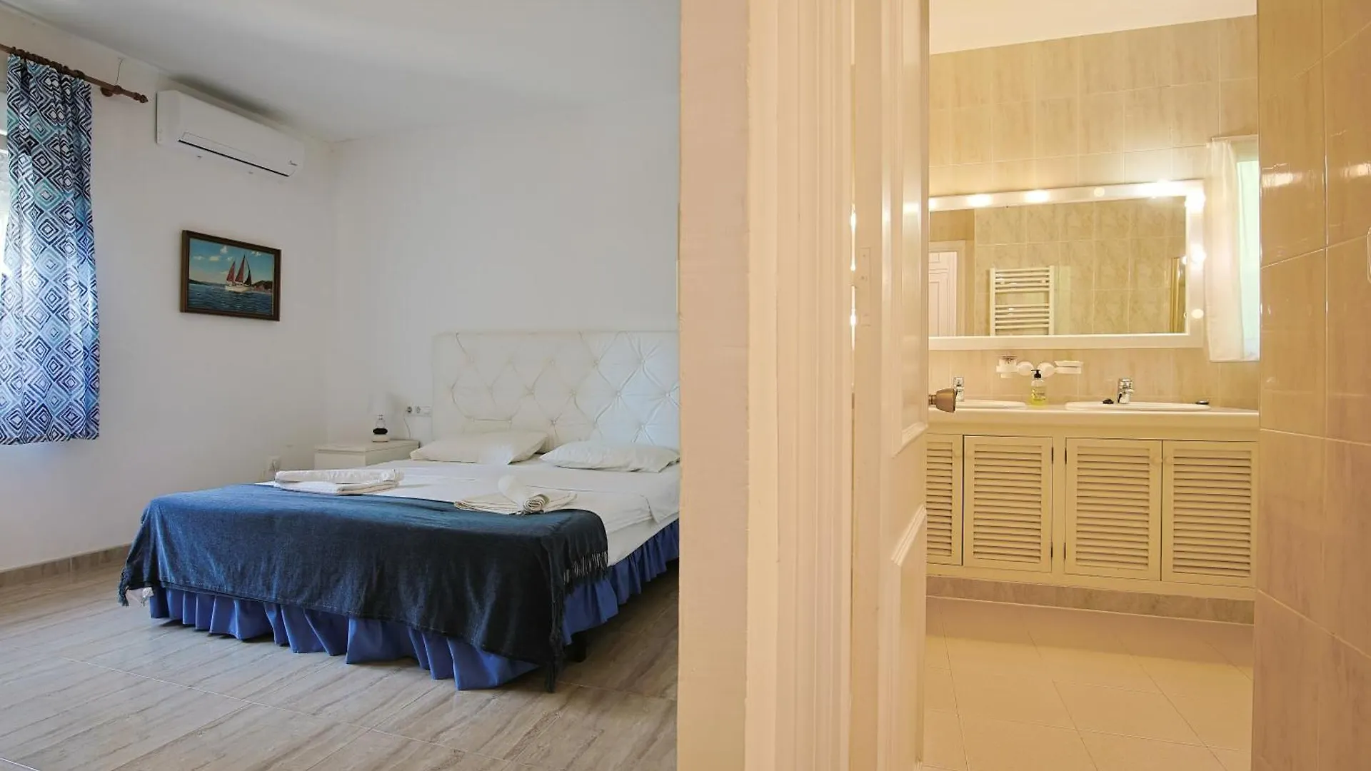 Villa Percebe Con Piscina Privada El Puerto de Santa Maria 0*,  Spain