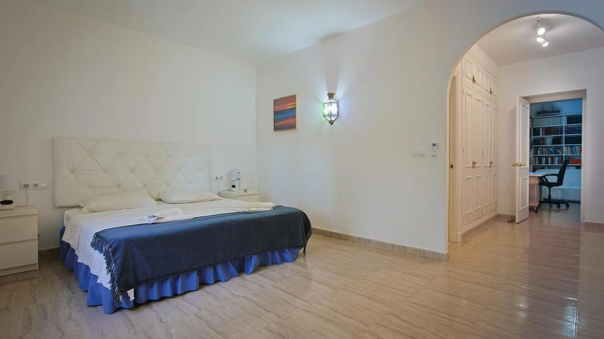 Villa Percebe Con Piscina Privada El Puerto de Santa María