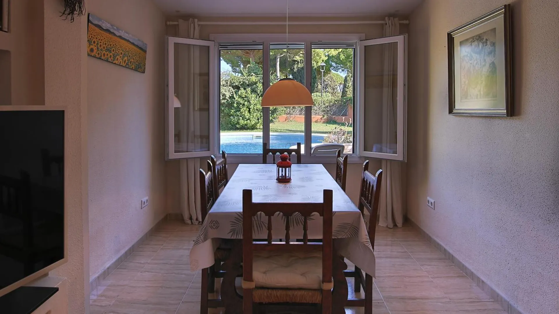 Villa Percebe Con Piscina Privada El Puerto de Santa Maria 0*,