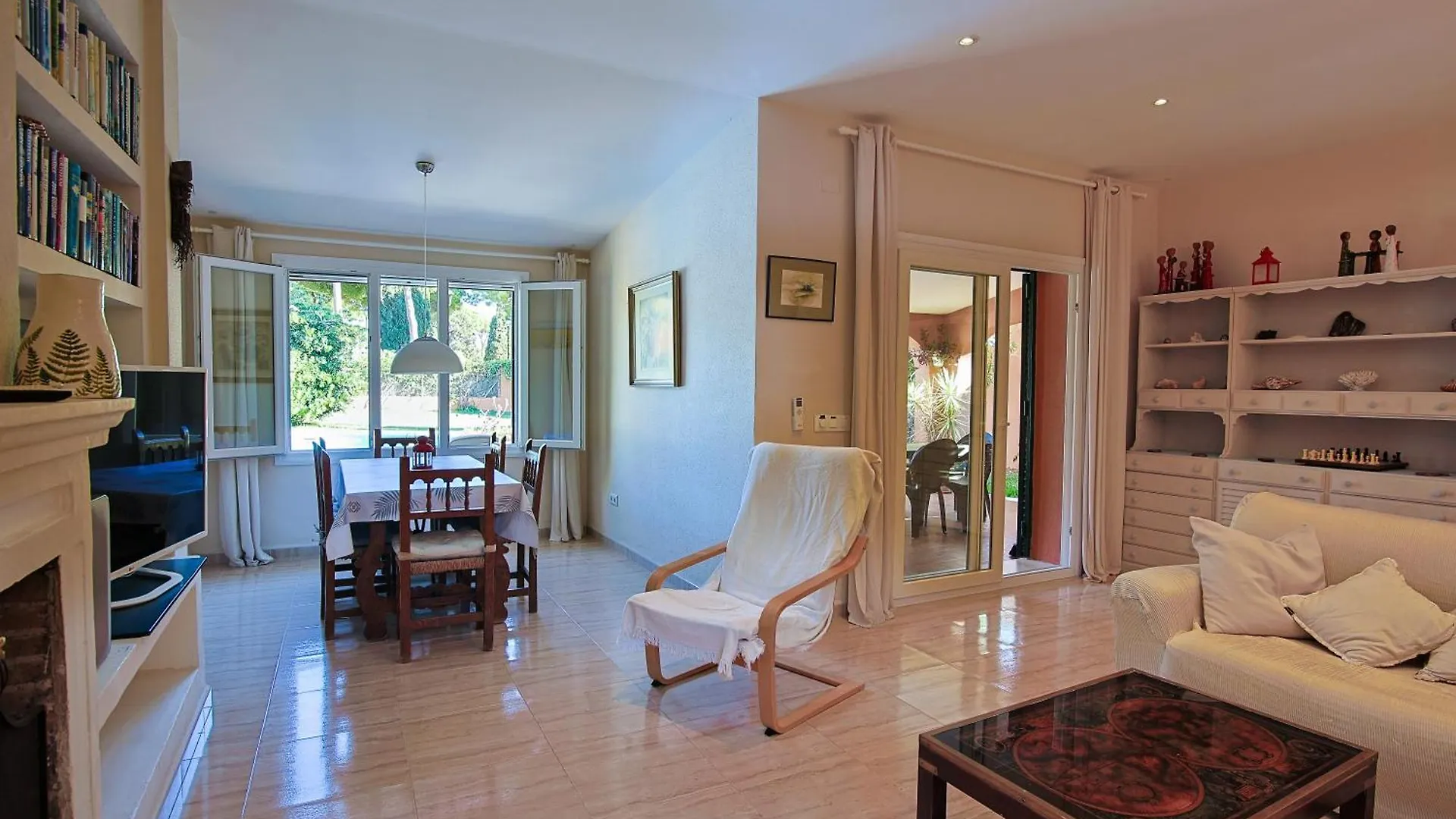 Villa Percebe Con Piscina Privada El Puerto de Santa Maria